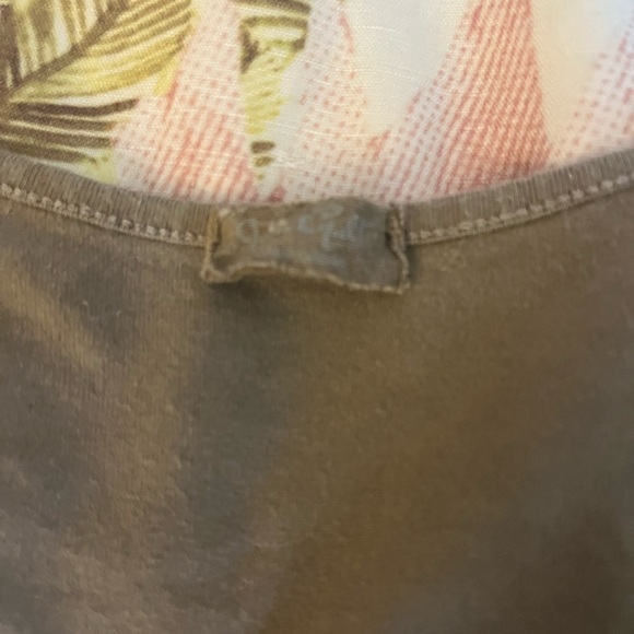 John Gault top - Picture 2 of 3